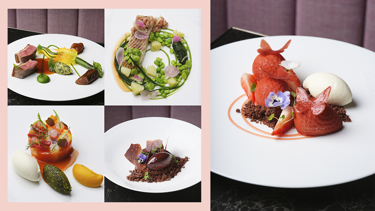 The Pem food images