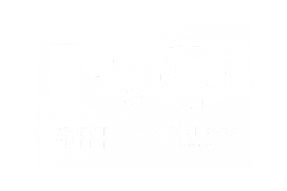 Regent Street and St James London logo