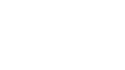 City of Westminster logo