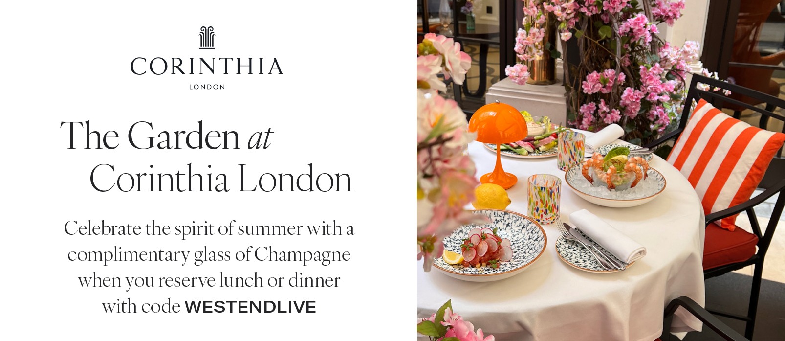 Corinthia